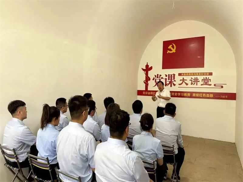 榆神電力公司開展“學(xué)黨章、悟思想、強(qiáng)黨性、善作為”主題黨日活動(dòng)（3）.jpg